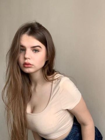 Проститутка Дарина